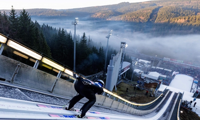 Salto con gli sci, regole e programma alle Olimpiadi di Milano-Cortina