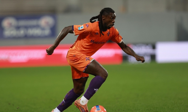 Fiorentina-Torino, è la sfida dei bomber: Adams c’è, Kean pronto al ritorno dal 1′