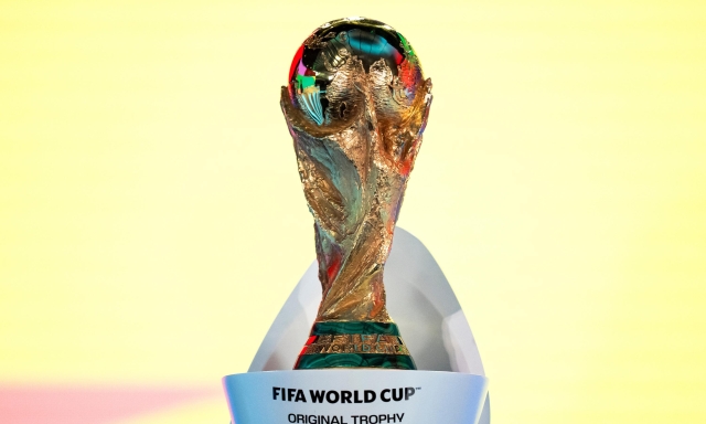 I Mondiali in tv: pacchetto completo su Dazn, sulla Rai 35 gare in chiaro. Ecco quali