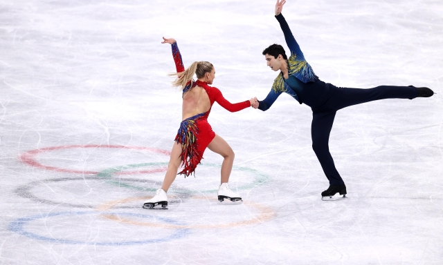 Pattinaggio di figura, regole e programma alle Olimpiadi di Milano-Cortina