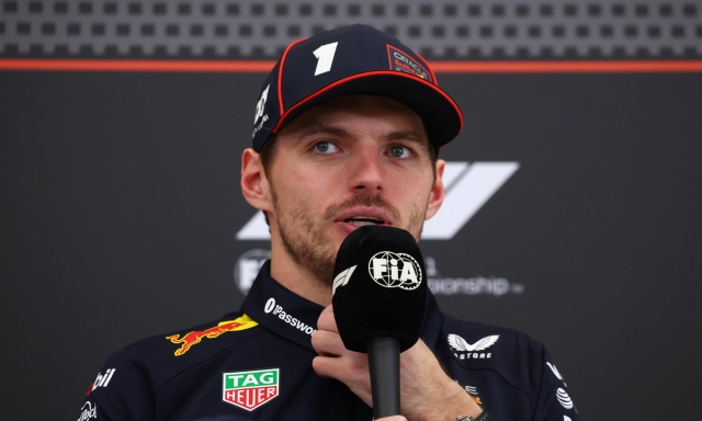 Verstappen Esplode: Squalifica McLaren? Regalo! Metà Griglia Irregolare