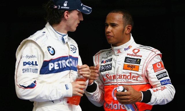 Hamilton quasi in Sauber: il patto che cambiò la F1