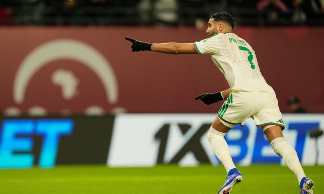 Algeria al Fantacampionato Mondiale: titolari, rigorista, possibili sorprese e chi prendere