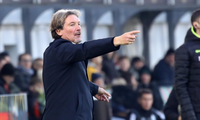 Stroppa, L'Architetto dei 20 Successi: Da Cremona a Venezia, La Scala è A