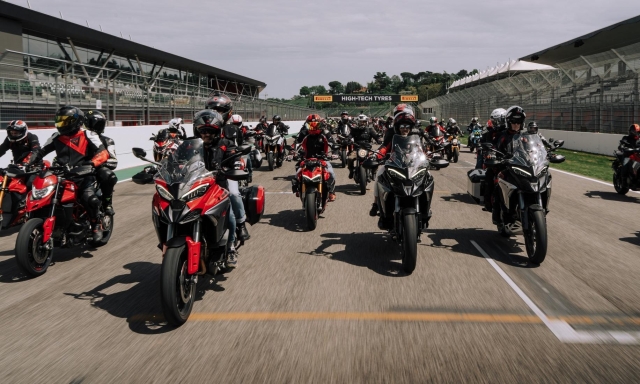 Mercato moto e scooter, a giugno +14,28%: i modelli più venduti