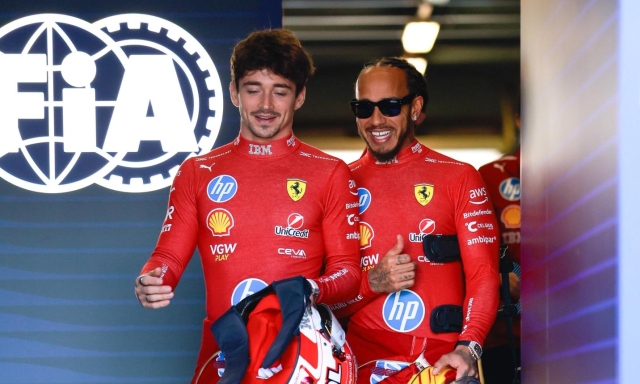 Ferrari, Red Bull, McLaren, Mercedes: l'inverno dei segreti F1