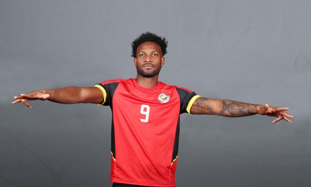 Il Mastro della Coppa d’Africa