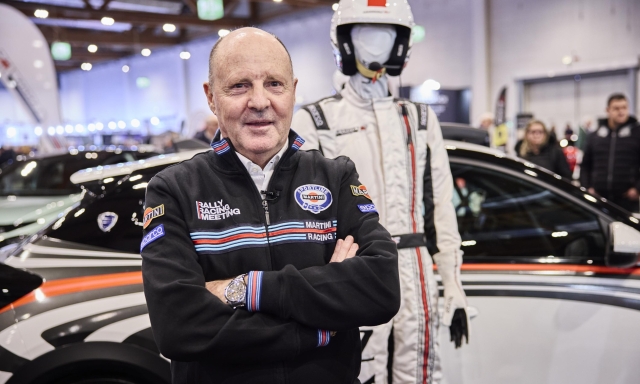 Miki Biasion, sicurezza nei rally e nelle cronoscalate: "Tante gare, tutti rispettino le regole"