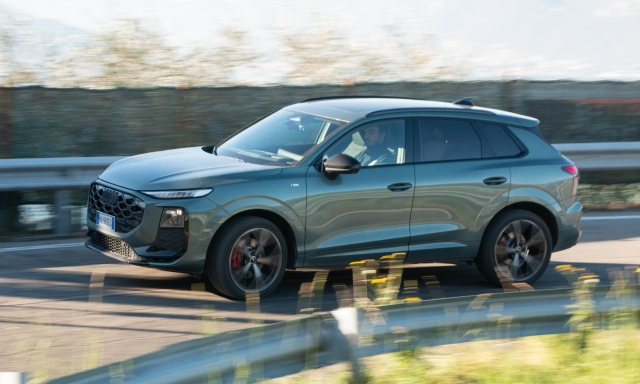 Audi Q3: pregi e difetti, radiografia della versione a benzina da 204 Cv