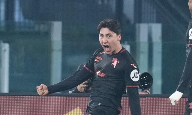 Ilkhan si è preso la regia del Torino studiando Rodri e Pedri: “E la notte non dormo più”