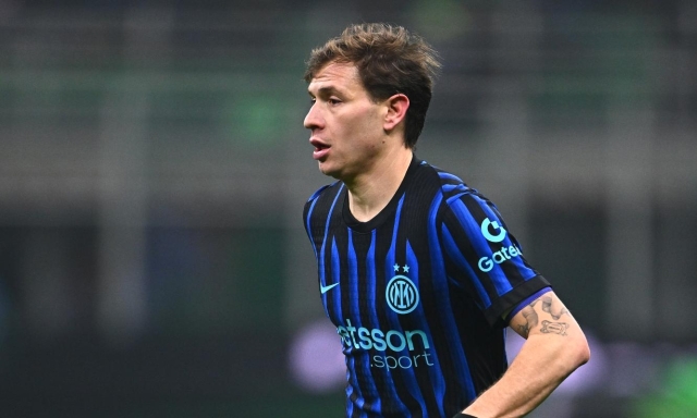 Inter-Juve, le ultime dalle infermerie: Barella scalpita, Conceiçao punta San Siro