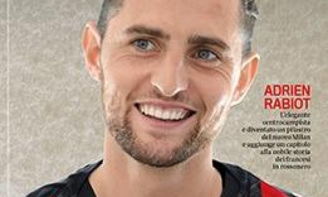 Da Rabiot a Douvikas a Osio... Passando per Milano Cortina. Tutto sul nuovo Sportweek