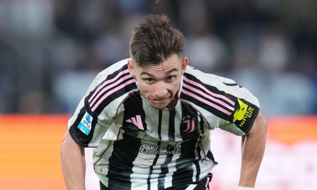 Le ultimissime in casa Juve: Conceiçao dal primo minuto contro il Napoli