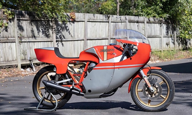 Da Ducati a Yamaha duemila moto storiche da sogno in vendita