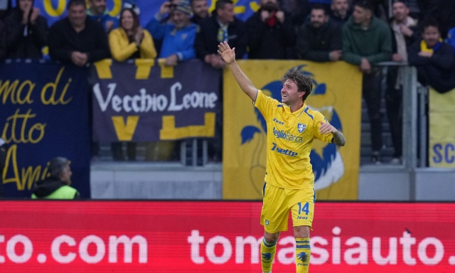 Serie B, le migliori in casa e in trasferta: Venezia super al Penzo, fuori Frosinone e Cesena top