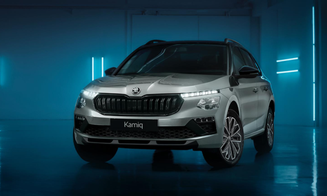 Škoda Kamiq: due nuovi allestimenti dedicati al mercato italiano
