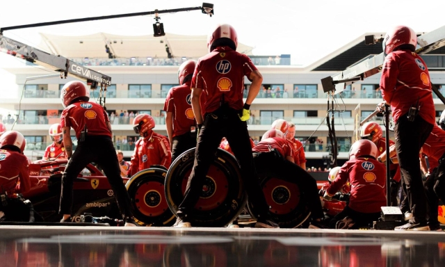 Ferrari 2026, che attesa! Tutto sulla presentazione della SF-26. E Leclerc-Hamilton sono...