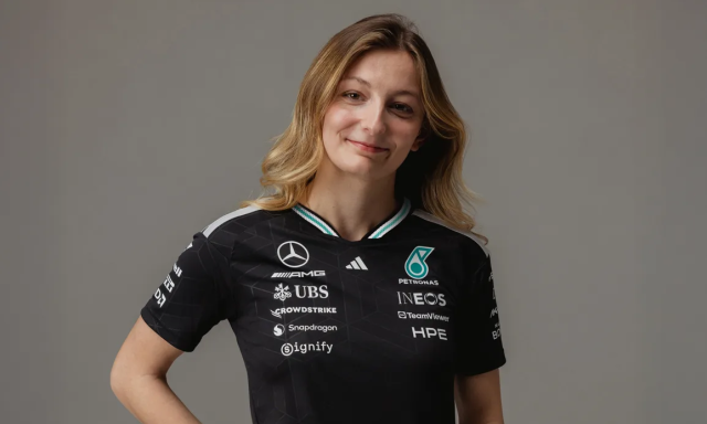 Doriane Pin: Mi sento cresciuta, è un fantastico passo per la mia carriera