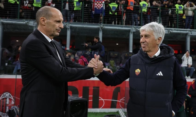 Roma-Milan, Sky, Dazn o NOW? Dove vederla in streaming e in tv