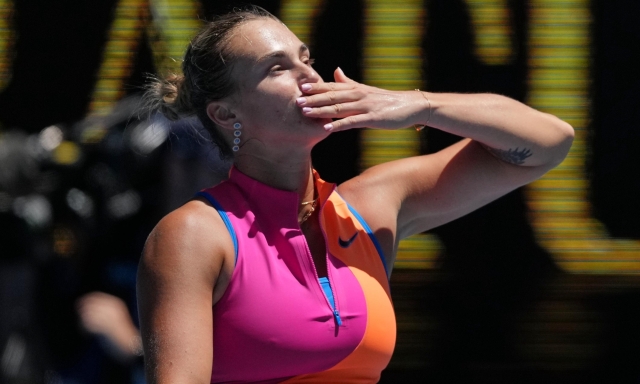 Ottavi di finale: tutti i match in programma domani. All'1.30 Sabalenka, poi Alcaraz