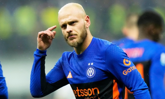 "Sono sparito per un mese". Ora non c'è di meglio nel suo ruolo: così Dimarco è tornato devastante