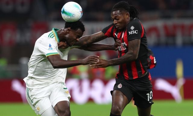 Le partite di oggi: Juve-Napoli e Roma-Milan, è il giorno dei big match