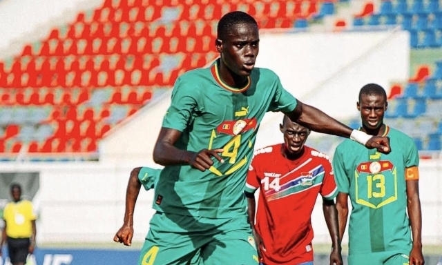 Un difensore del 2008 per il Milan: vicino Malick Cissé, senegalese che piaceva al Barça