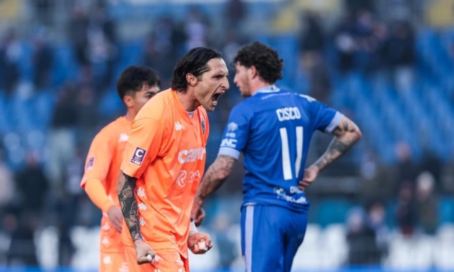 Serie C: Brescia, che crollo. Ravenna, tre punti d'oro, il Benevento ritenta la fuga