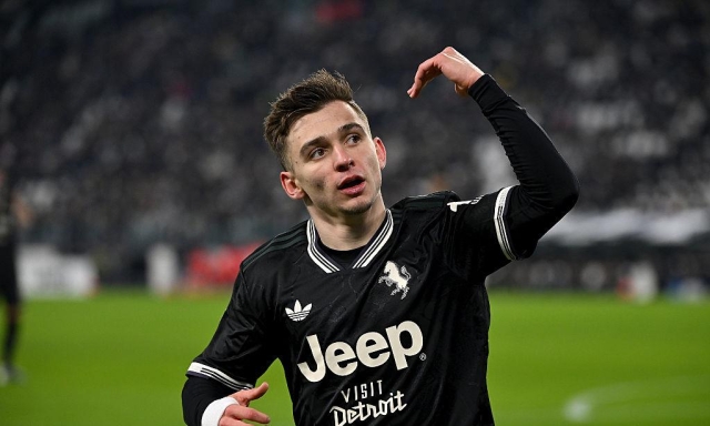 La Juve prepara la sfida all'Inter: torna Conceiçao e Kelly si riprende il posto