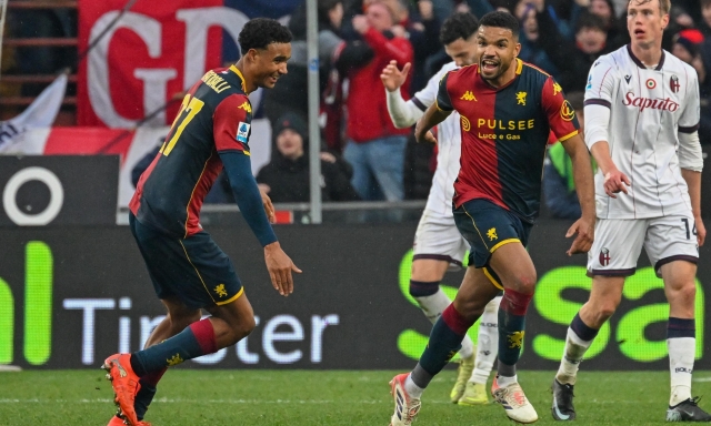 Genoa, fantabilancio 2025-26: i migliori e i peggiori per fantamedia
