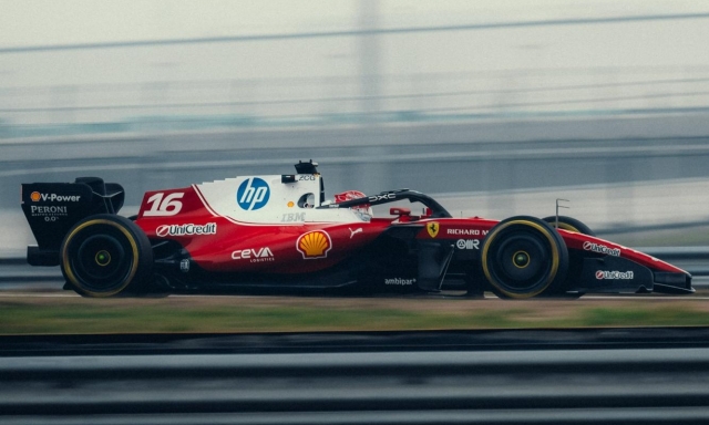 Formula 1 torna a Montmelò per primo appuntamento ufficiale del 2026