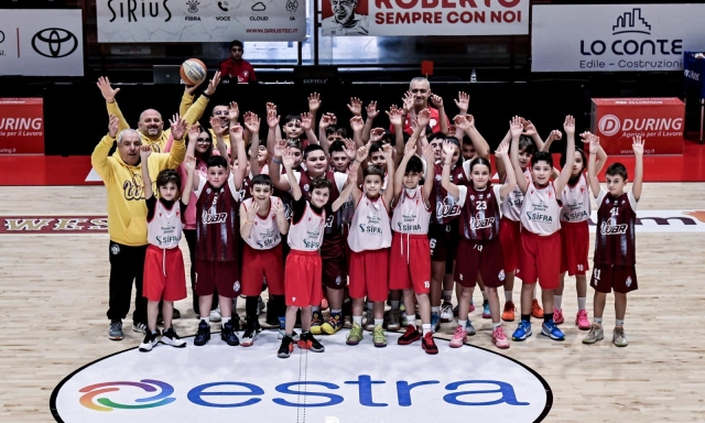 A tre mesi dalla tragedia, Pistoia e Rieti tornano insieme "Oltre i colori"