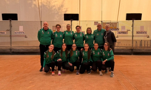 Scapolan e Candolini svelano i segreti del Noventa, al secondo "Fib Top Team"