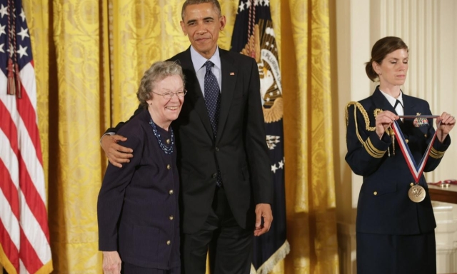 È morta Edith Flanigen, rese più efficiente la raffinazione del petrolio