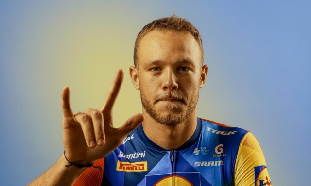 Milan, il 2026 inizia dall'AlUla tour. Ed è subito l'uomo da battere in volata