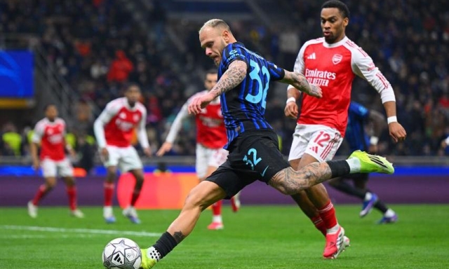 Parte la rincorsa dell'Italia alla 5ª squadra in Champions: ma al momento siamo dietro la Polonia...