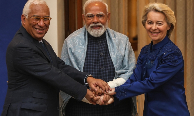 Ue-India, accordo sul libero scambio: i dazi sulle auto europee scendono al 10%