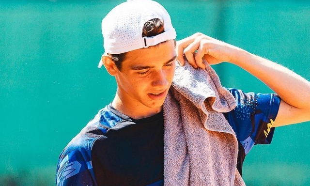 Australian Open, Massellani agli ottavi. L'Italia sorride anche nel torneo junior