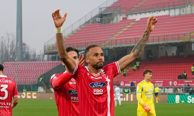 Hernani, nuova vita da bomber al Monza: la parabola del brasiliano partito dalla Russia