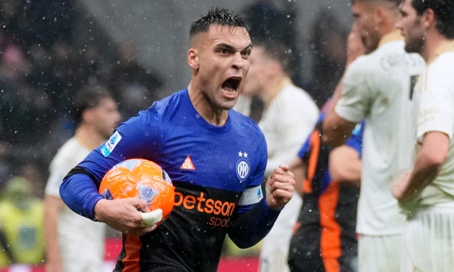 Le partite di oggi: Inter, Juve e Dea per gli ottavi di Champions. Il Napoli rischia l'eliminazione