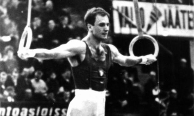 È morto Franco Menichelli: fu oro olimpico di ginnastica a Tokyo '64