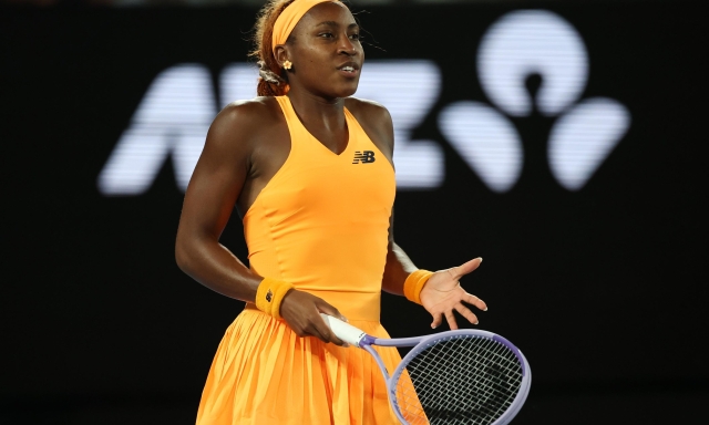 Lo sfogo di Gauff diventa virale: tennisti contro le telecamere invadenti