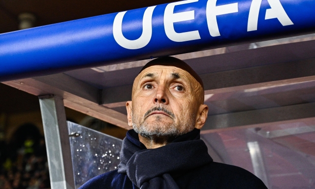 Champions, il tabellone sorride all'Inter. Percorso più difficile per Juve e Atalanta