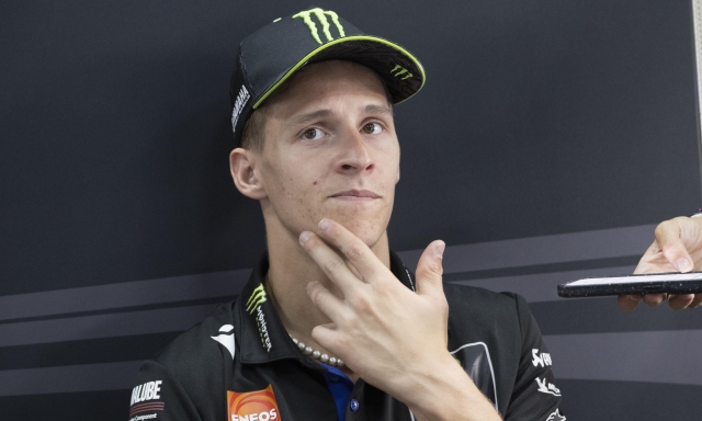 Quartararo verso Honda, la Yamaha su Martin? E anche Acosta è pronto al salto…