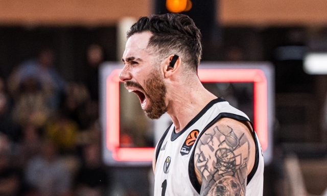 Eurolega, che Virtus! La tripla di Vildoza esalta Bologna e manda in crisi Monaco