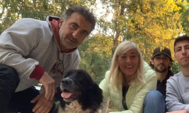 Tragedia a Frascati, Luciano Mazzi muore poche ore dopo la moglie