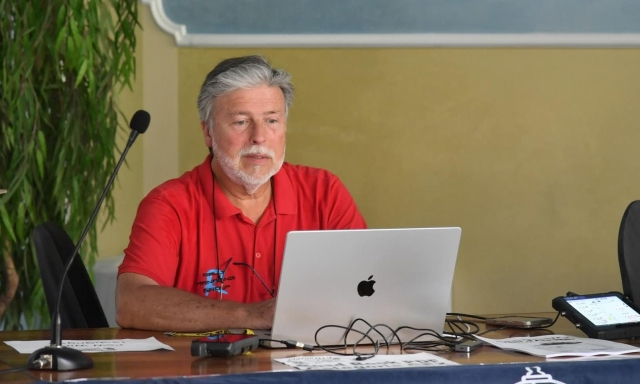 Motorally, morto Daniele Santini, fondatore della Gpx