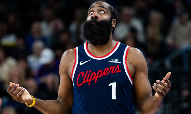 Harden, l'addio ai Clippers ora è possibile. Ipotesi Cleveland in cambio di Garland