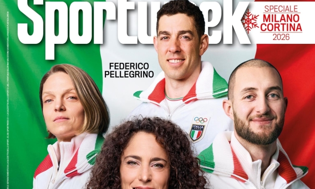 Milano Cortina 2026, adesso giochiamo: al via la terza Olimpiade Invernale in Italia