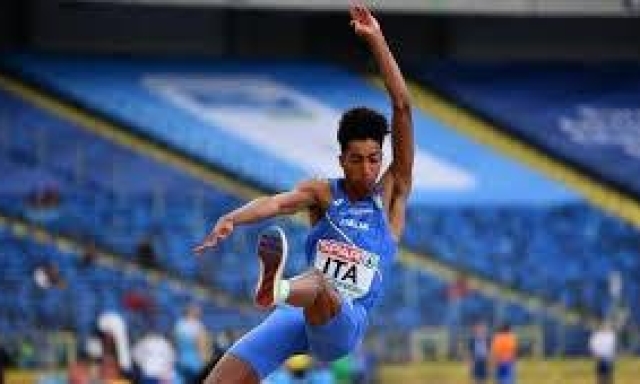Furlani salta 8.30, batte Tentoglou e vince a Ostrava. Dosso, ok il debutto è giusto
